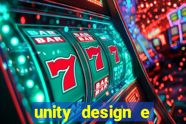 unity design e desenvolvimento de jogos pdf